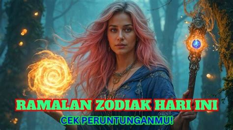 12 Ramalan Zodiak Hari Ini, Kamis 29 Agustus 2024: .